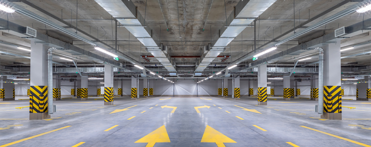 Navigating Regulations: Compliance Considerations for Parking Garages Construction Projects