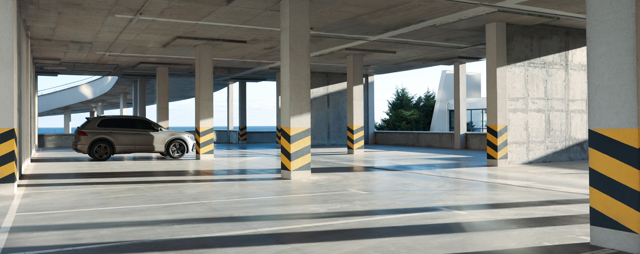 How Weather and Climate Affect Parking Garage Structures