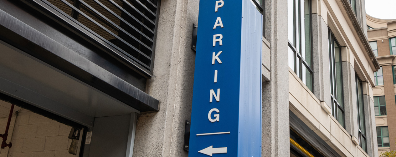 How to Optimize Your Parking Garage Design