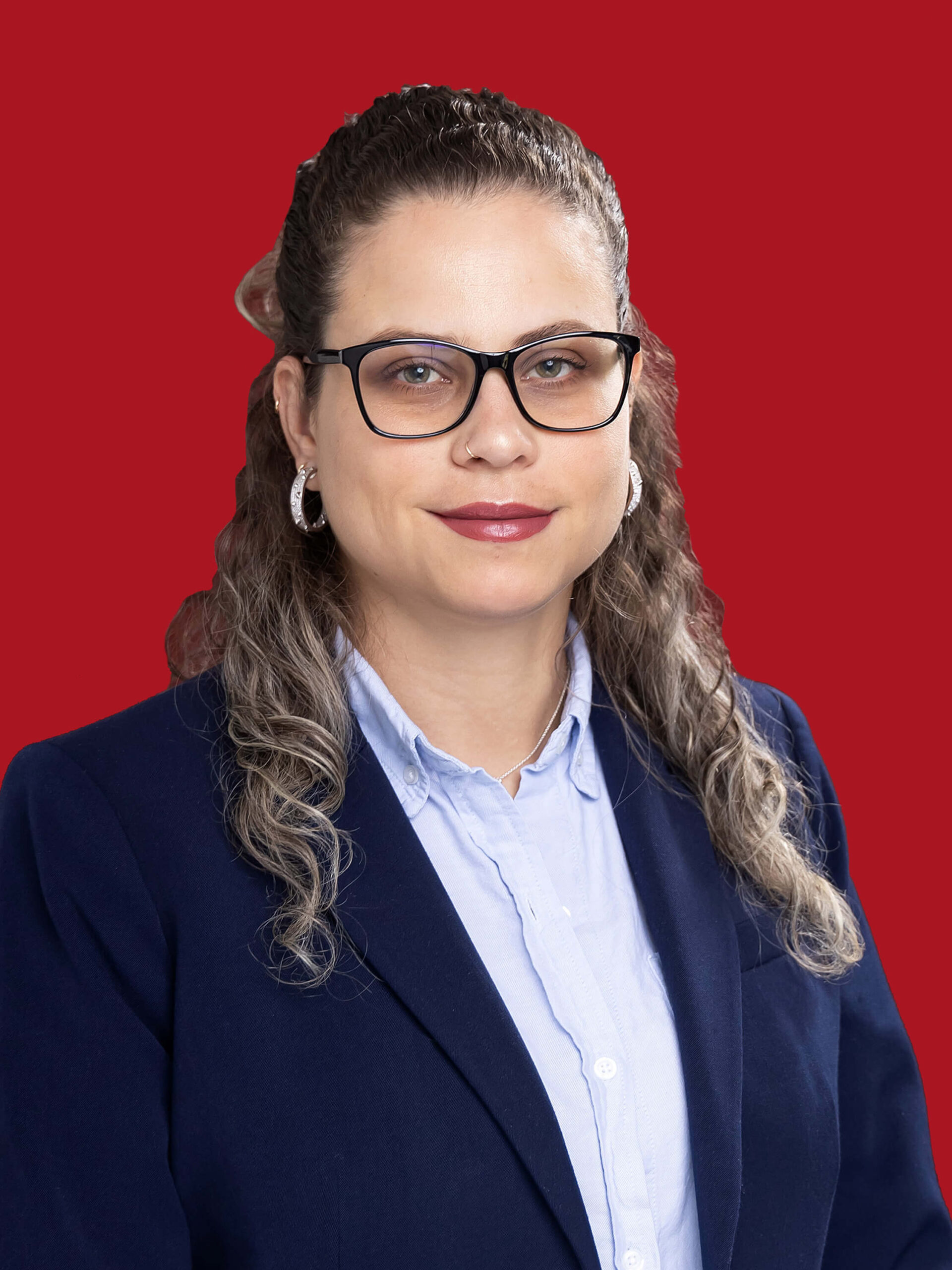 Jeniffer Vidal, Estimator