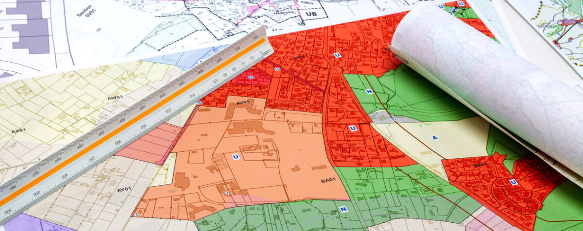 Land use planning