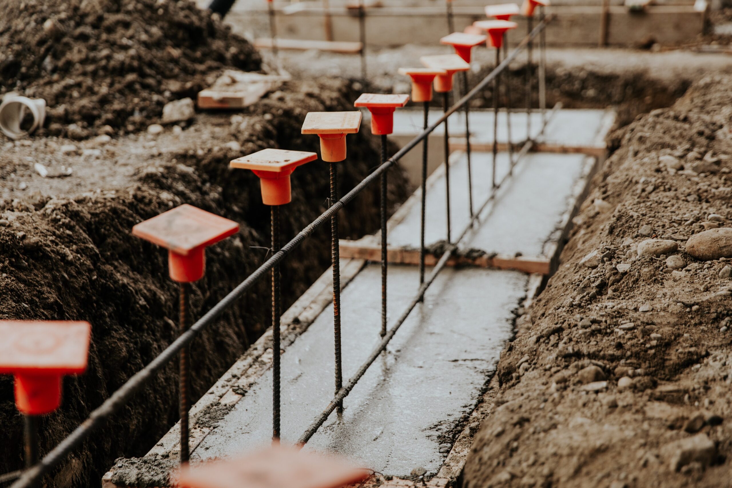 Concrete Contractor in Morristown, NJ - TG Basile