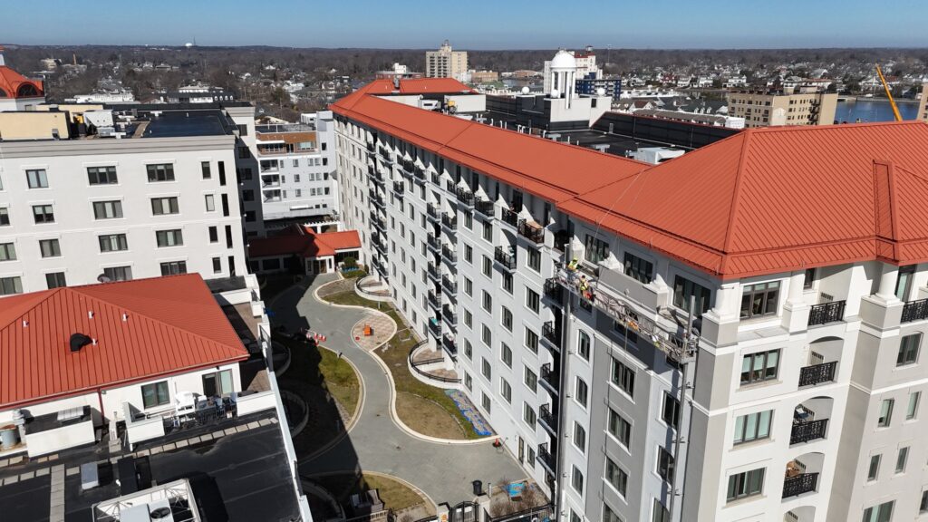 size can affect the cost of a commercial concrete project